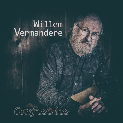 hoes van de
                                            cd Confessies